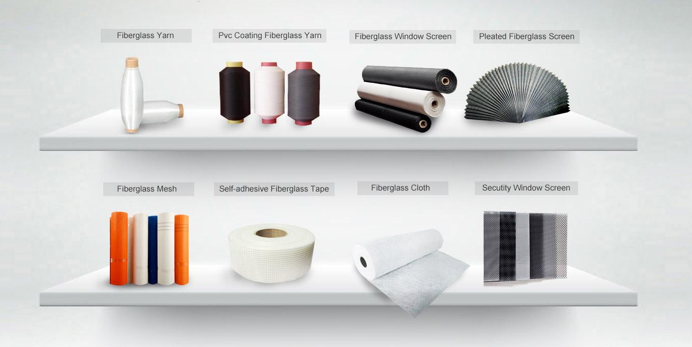 lasikuituinen hyttysverkko