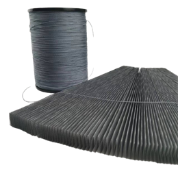 plisse insect screen